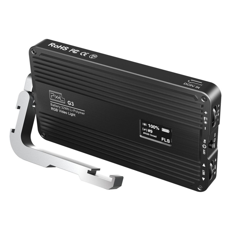 Pixel Mini Panneau LED RGB G3