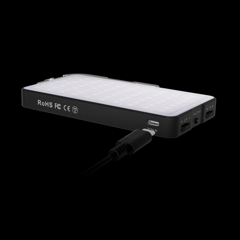 Pixel Mini Panneau LED RGB G3