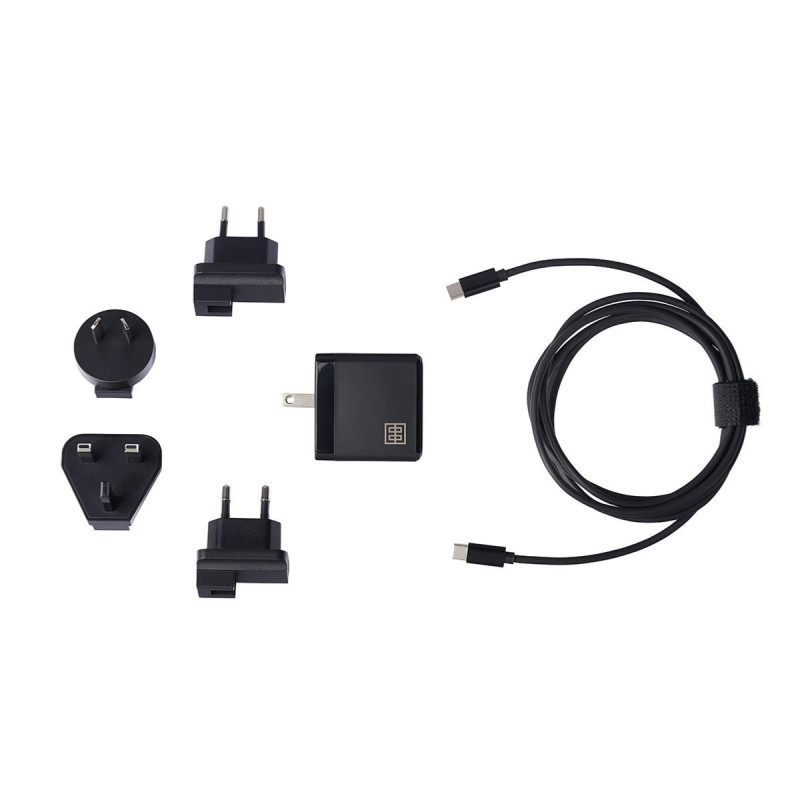 Elinchrom Chargeur USB-C 65W 1,8 m ONE