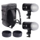 Elinchrom Kit Dual ONE Off Camera