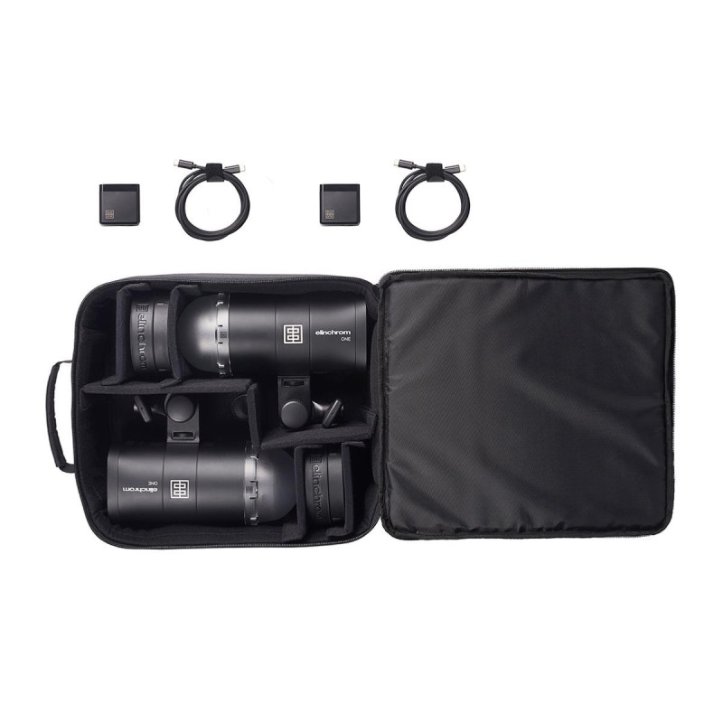 Elinchrom Kit Dual ONE Off Camera