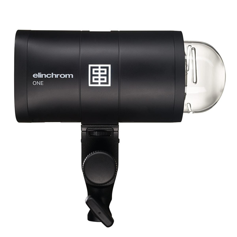 Elinchrom Kit Dual ONE Off Camera