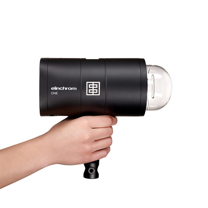 Elinchrom Kit Dual ONE Off Camera