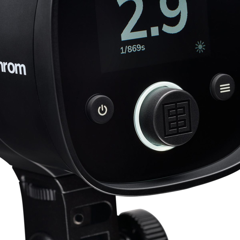 Elinchrom Kit Dual ONE Off Camera