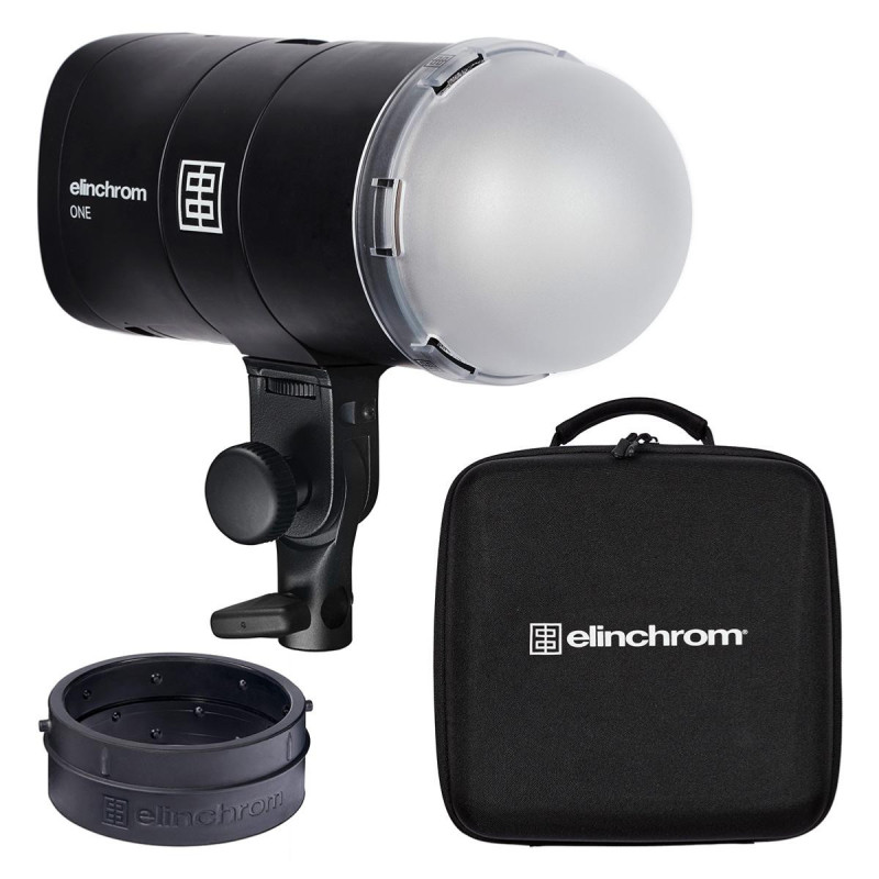 Elinchrom ONE Off Camera
