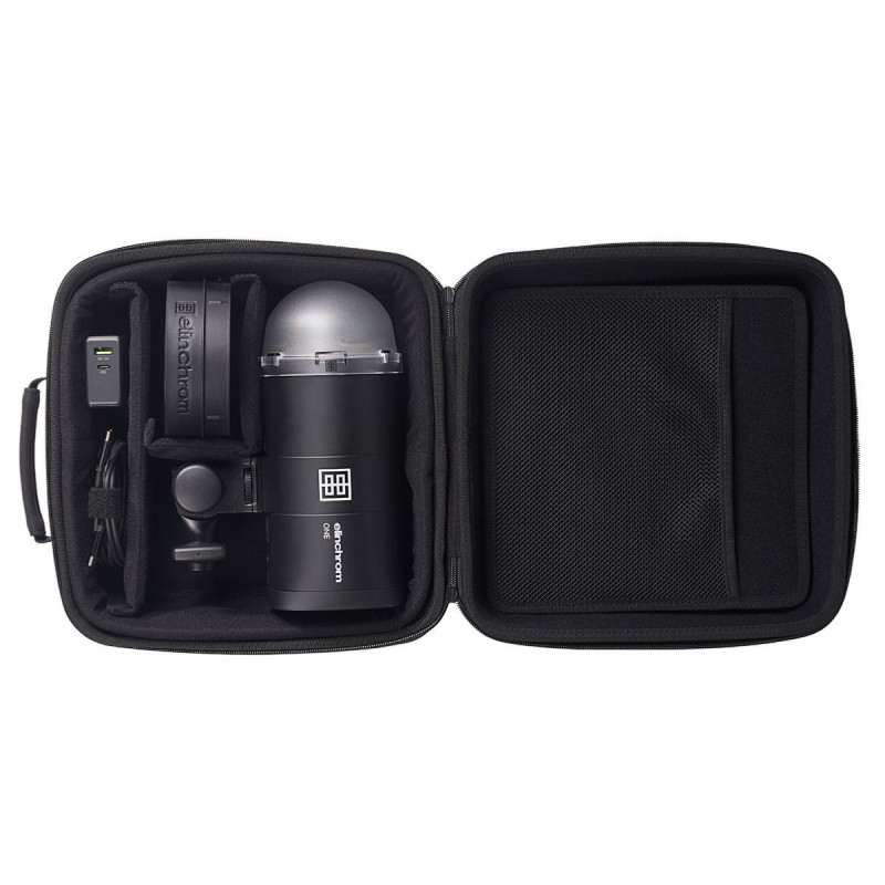 Elinchrom ONE Off Camera