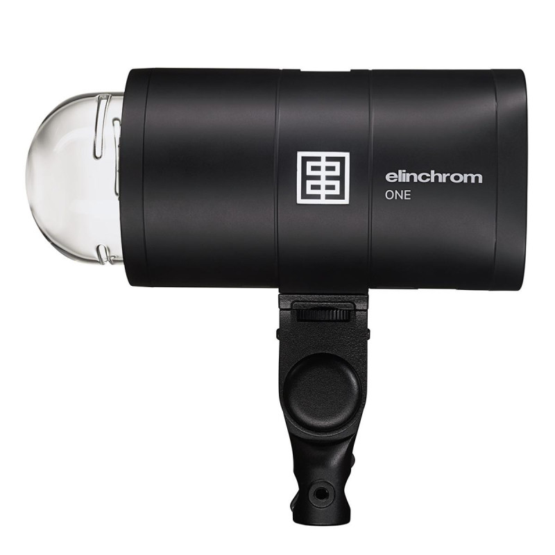 Elinchrom ONE Off Camera