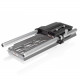 Shape Bridge Plate 15 mm Studio Arri Standard  