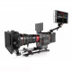Shape Bridge Plate 15 mm Studio Arri Standard  