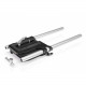 Shape Bridge Plate 15 mm Studio Arri Standard  