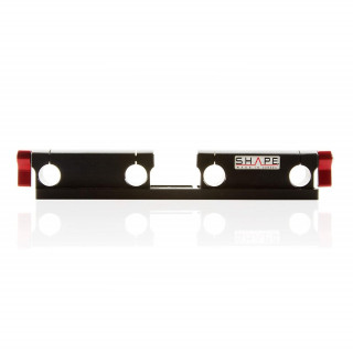 Shape Support Rod 15mm pour Cage Blackmagic Studio