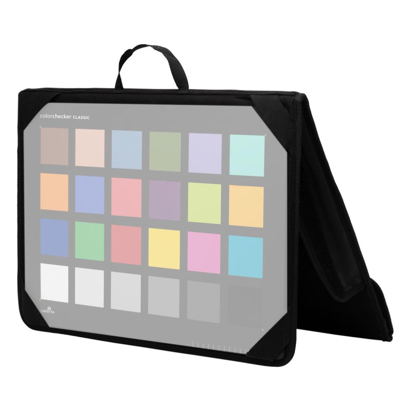 Calibrite Étui de transport pour Charte ColorChecker Classic XL