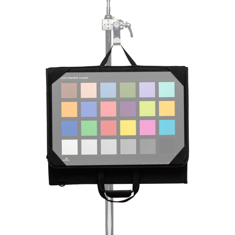 Calibrite Étui de transport pour Charte ColorChecker Classic XL