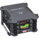 Zoom Enregistreur Multipistes Broadcast Zoom F6