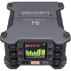 Zoom Enregistreur Multipistes Broadcast Zoom F6
