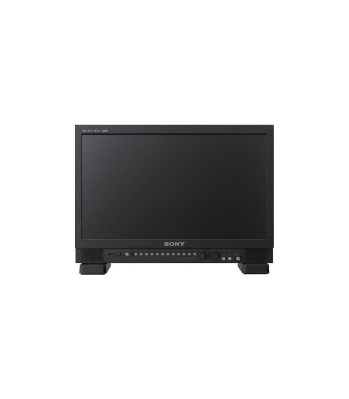 Sony Moniteur LCD 4K HDR Trimaster PVM-X1800