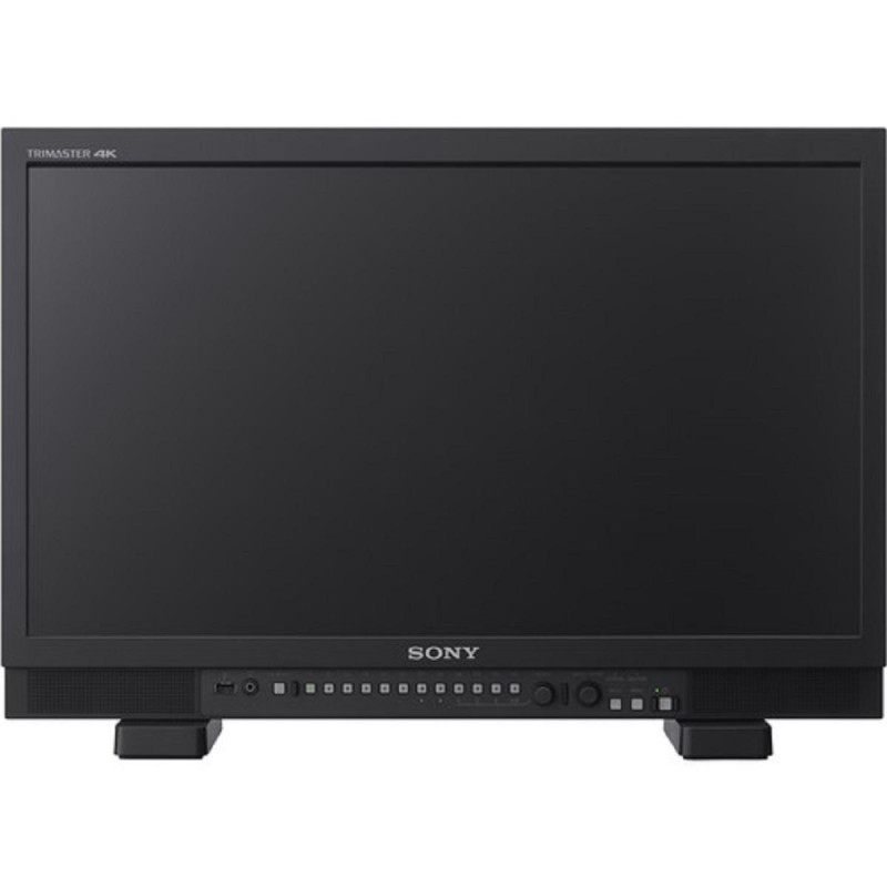 Sony Moniteur LCD 4K HDR Trimaster PVM-X2400 