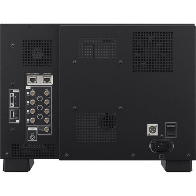 Sony Moniteur LCD 4K HDR Trimaster PVM-X2400 