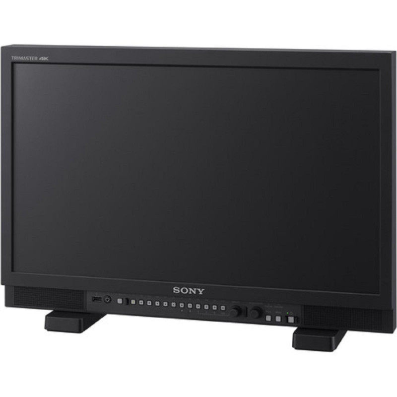 Sony Moniteur LCD 4K HDR Trimaster PVM-X2400 
