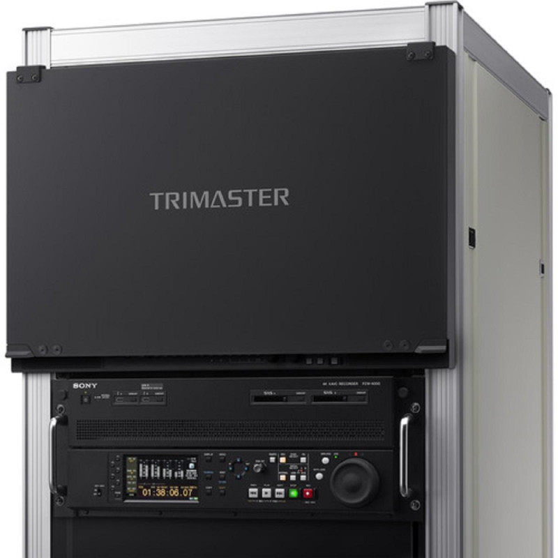 Sony Moniteur LCD 4K HDR Trimaster PVM-X2400 