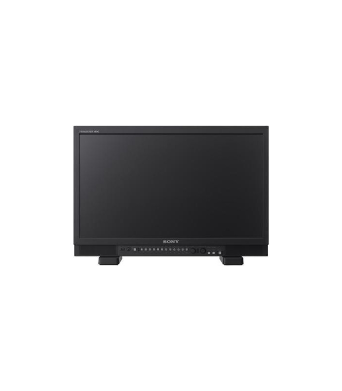 Sony Moniteur LCD 4K HDR Trimaster PVM-X2400 