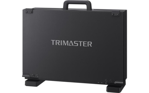 Enregistreur et moniteur