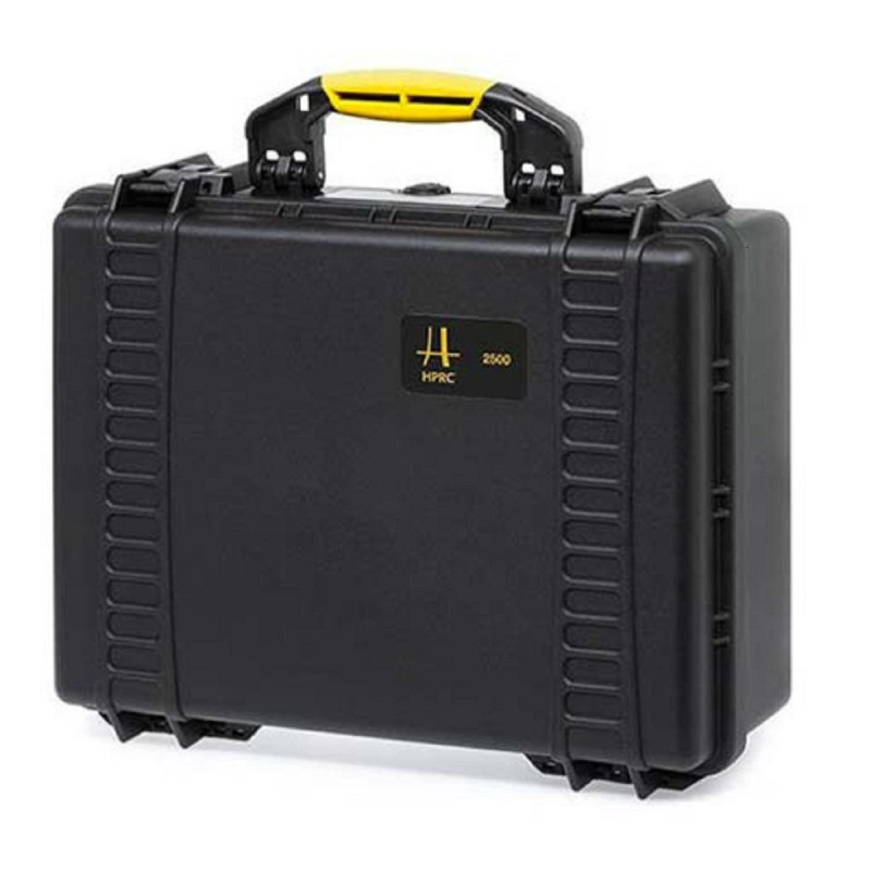 HPRC Valise pour Ronin RS 2 Pro Combo