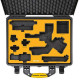 HPRC Valise pour Ronin RS 2 Pro Combo