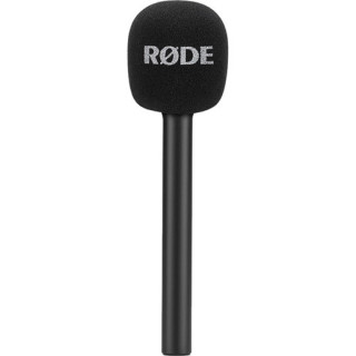 Rode Interview GO