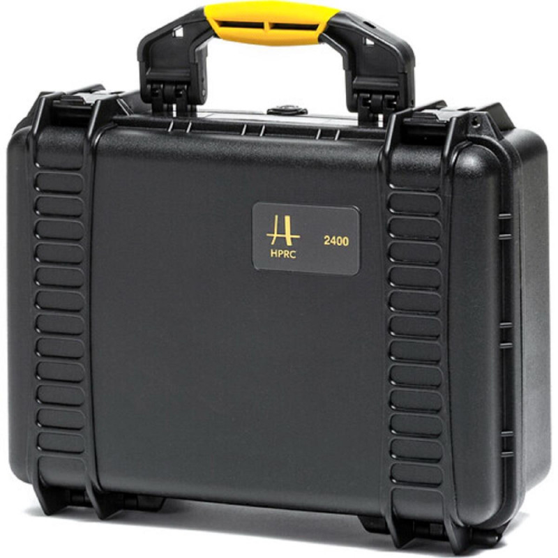HPRC Valise pour Blackmagic Pocket Cinema Camera 6K