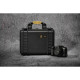 HPRC Valise pour Blackmagic Pocket Cinema Camera 6K