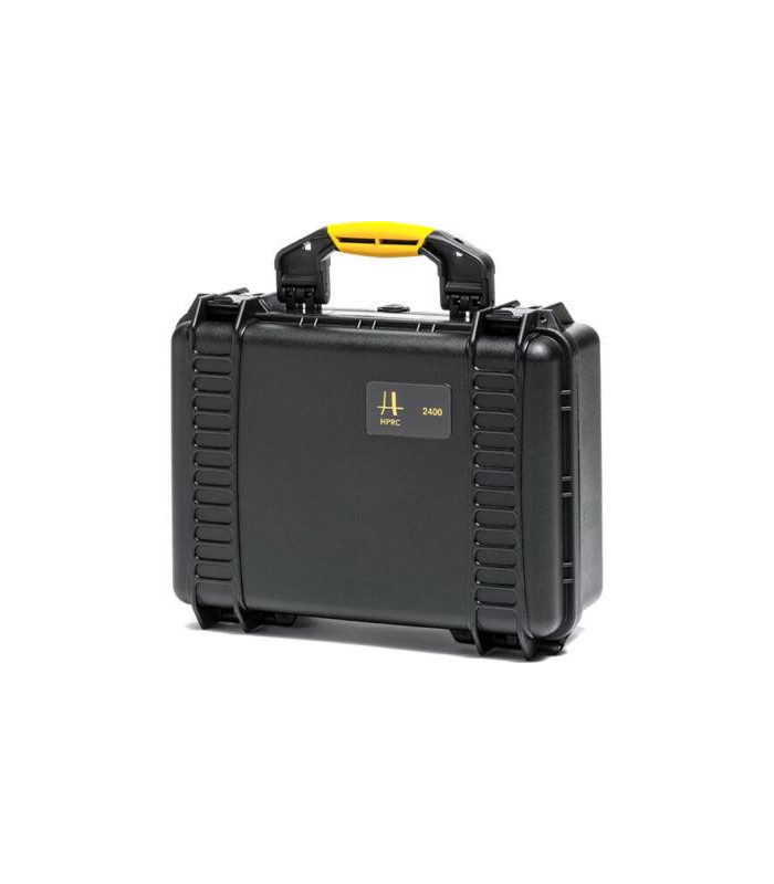 HPRC Valise pour Blackmagic Pocket Cinema Camera 6K