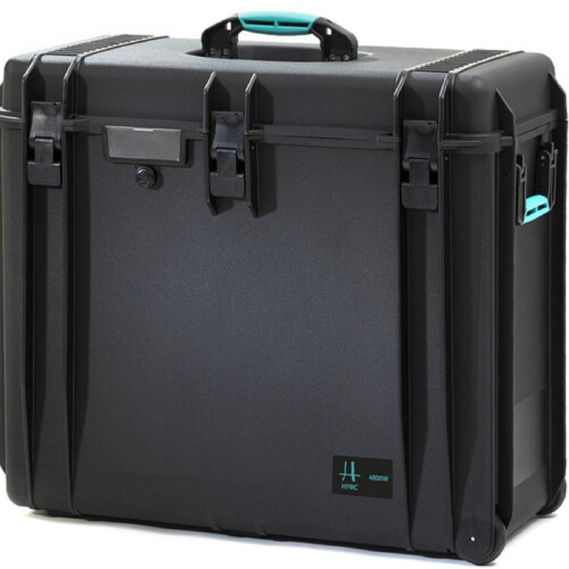 HPRC Valise pour Mac Pro (2019)