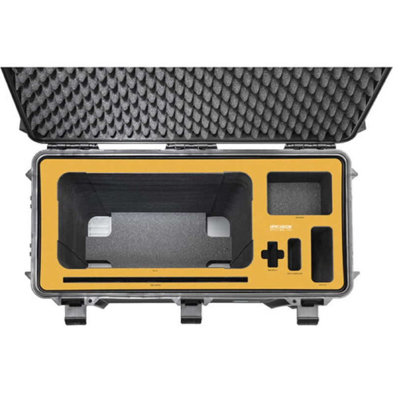 HPRC Valise pour Mac Pro (2019)