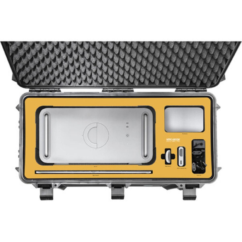 HPRC Valise pour Mac Pro (2019)