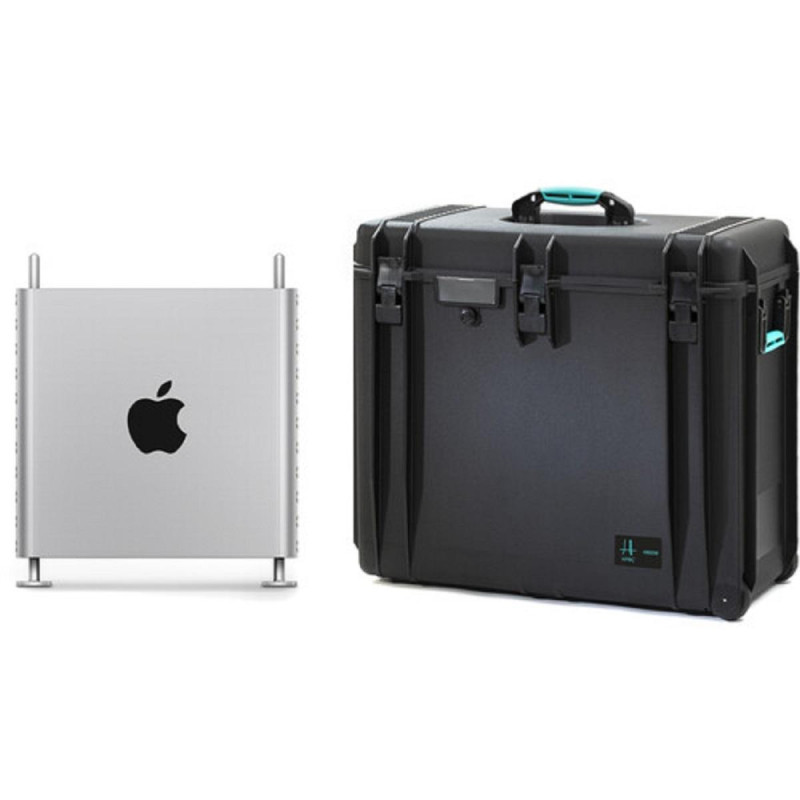 HPRC Valise pour Mac Pro (2019)