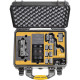HPRC Valise pour Sony FX3