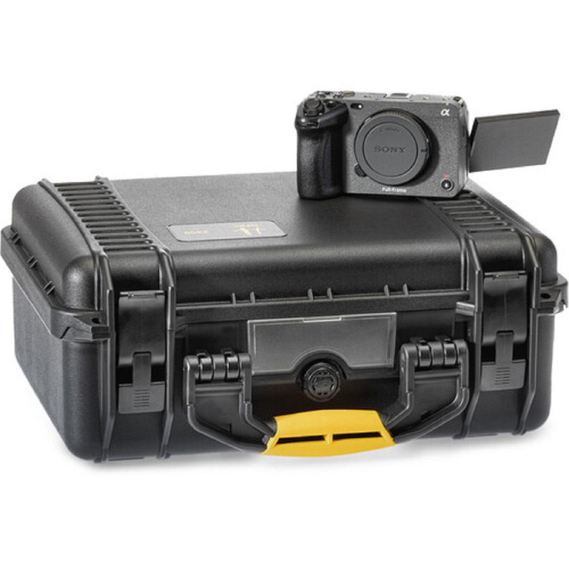 HPRC Valise pour Sony FX3