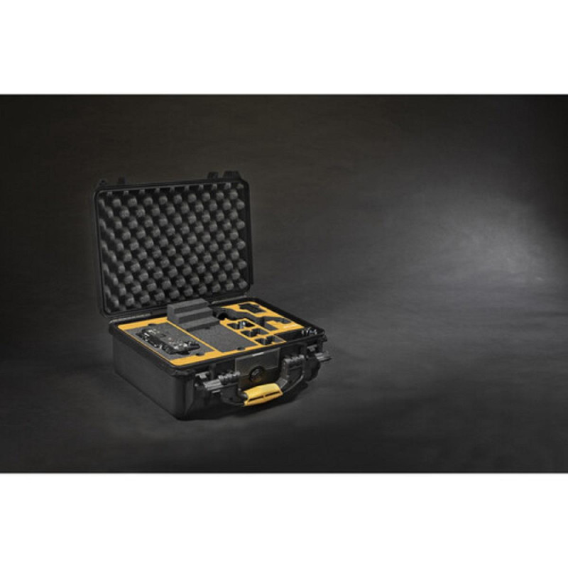 HPRC Valise pour Sony FX3
