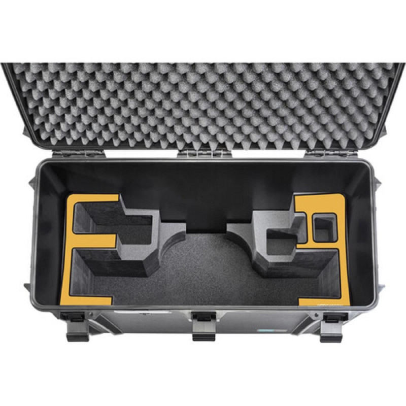 HPRC Valise pour Écran Eizo 24\" et 27\" 