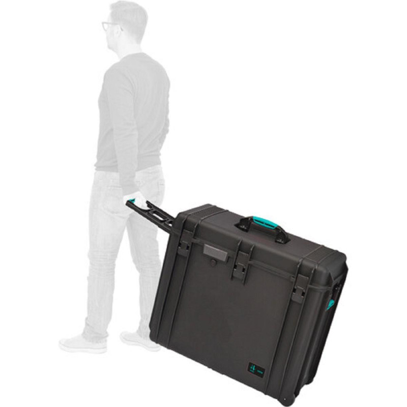 HPRC Valise pour Écran Eizo 24\" et 27\" 