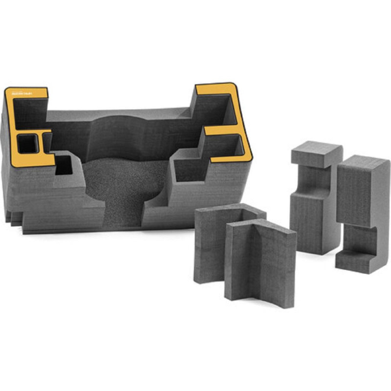 HPRC Valise pour Écran Eizo 24\" et 27\" 