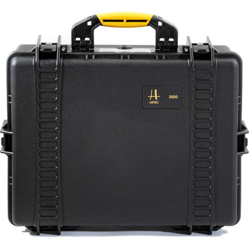 HPRC Valise pour Canon C70