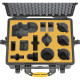 HPRC Valise pour Canon C70