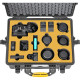 HPRC Valise pour Canon C70