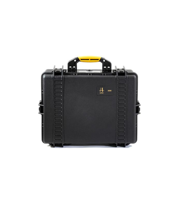 HPRC Valise pour Canon C70