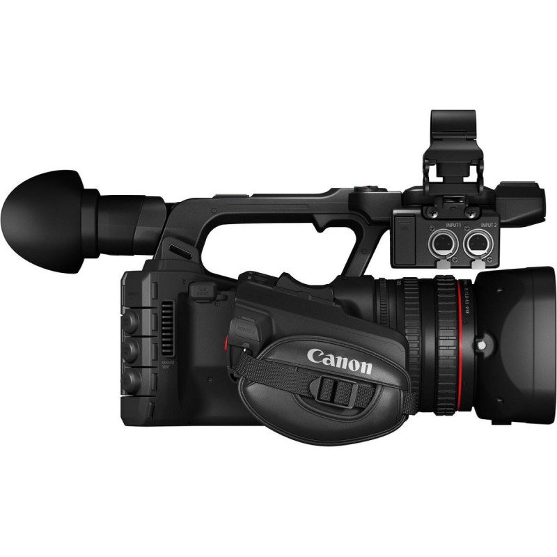Canon Caméscope XF605  