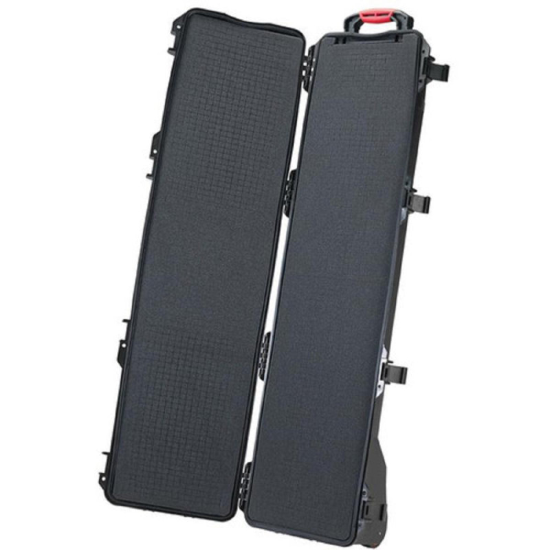 HPRC Valise à roulettes pour Trépieds 