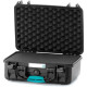 HPRC Valise rigide 2400F avec mousse