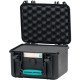 HPRC Valise rigide 2250 avec mousse